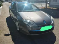 Gebraucht Renault Laguna III Initiale 235 PS (172 kW) 2010 Gold Kombi