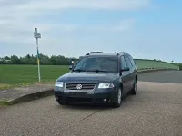 Gebraucht VW Passat Highline 150 PS (110 kW) 2000 Kombi