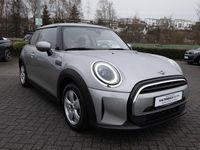 Gebraucht Mini Cooper Essential 136 PS (100 kW) 2024 Silber Kleinwagen