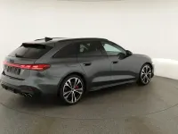 Neu Audi S5 Ambiente 367 PS (269 kW) 2026 Daytonagrau perleffekt Kombi
