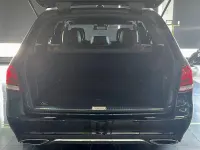 Gebraucht Mercedes E250 204 PS (150 kW) 2014 Schwarz Kombi