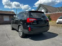 Gebraucht Kia Sorento Platinum Edition 197 PS (144 kW) 2014 Schwarz SUV