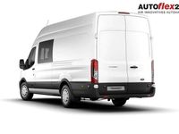 Neu Ford Transit Trend 165 PS (121 kW) 2025 Frozen white Van / Kleinbus