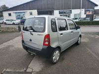 gebraucht Suzuki Wagon R+ Wagon R+ 1,3 Classic Klima