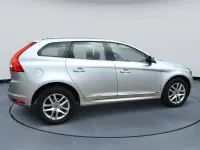 Gebraucht Volvo XC60 Summum 150 PS (110 kW) 2017 Silber SUV