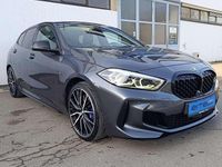 Gebraucht BMW 135 Performance 306 PS (225 kW) 2020 Mineralgrau Kleinwagen