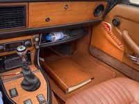 Gebraucht Triumph Stag 145 PS (106 kW) 1975 Grün Cabrio