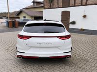 Gebraucht Kia ProCeed GT GT 204 PS (150 kW) 2022 Weiß Kleinwagen
