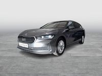 Gebraucht Skoda Superb Selection 193 PS (141 kW) 2025 Grau Kombi