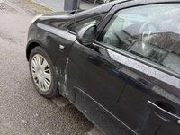 Gebraucht Opel Corsa Edition 80 PS (58 kW) 2008 Kleinwagen