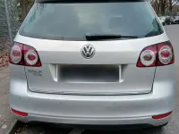 Brugt VW Golf VII 105 HK (77 kW) 2013 Sølv Hatchback