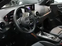 Gebraucht Audi SQ2 Sport 301 PS (221 kW) 2021 Schwarz SUV