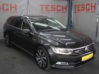 Używany VW Passat Highline 239 KM (175 kW) 2018 Szary Kombi
