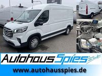 Occasion Maxus V90 148 ch (108 kW) 2024 Blanc Van
