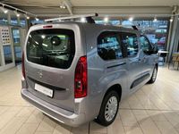 gebraucht Opel Combo Edition Schiebetür Einparkhilfe IntelliLink
