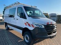 Gebraucht Mercedes Sprinter 190 PS (139 kW) 2022 Andere Van
