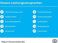 Gebraucht VW Passat Elegance 204 PS (150 kW) 2025 Maripositgrün metallic Kombi