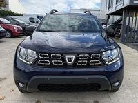 Second-hand Dacia Duster 114 CP (83 kW) 2019 Albastru SUV