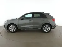 Gebraucht Audi Q3 S-Line 190 PS (139 kW) 2019 Grau SUV