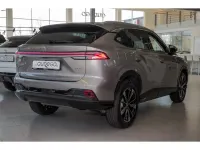 Neu MG HS 224 PS (164 kW) 2026 Grau SUV