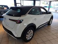 Gebraucht Opel Mokka Edition 131 PS (96 kW) 2022 Jade weiss SUV