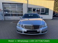 Gebraucht Mercedes E220 170 PS (125 kW) 2012 Silber Kombi