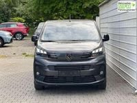 Neu Peugeot Traveller Business-Line 179 PS (131 kW) 2025 Titanium grau metallic Van / Kleinbus