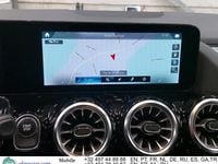 Gebraucht Mercedes EQA250 Progressive 139 kW (190 PS) 2022 Schwarz SUV