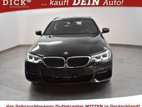 gebraucht BMW 540 xd Tour Aut. M/LEDER+PANO+LED+20'M/ VOLL