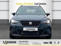 Neu Seat Arona 116 PS (85 kW) 2026 Fiord blau SUV