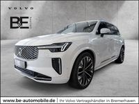 Gebraucht Volvo XC90 Plus 455 PS (334 kW) 2025 Crystal weiss SUV