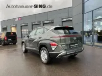 Neu Hyundai Kona 150 PS (110 kW) 2025 Amazon grey SUV