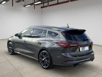 Neu Ford Focus ST 280 PS (205 kW) 2026 Grau Limousine