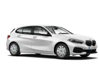 Gebraucht BMW 118 Advantage 136 PS (100 kW) 2026 Kleinwagen
