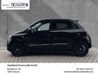 gebraucht Renault Twingo Urban Night Electric