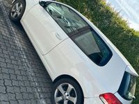gebraucht VW Golf VI 1,8 TFSI Comfortline