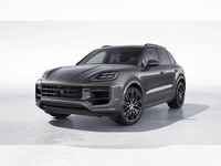 Neu Porsche Cayenne 470 PS (345 kW) 2025 Grau SUV