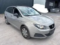 Gebraucht Seat Ibiza ST Reference 86 PS (63 kW) 2012 Beige balea Kombi