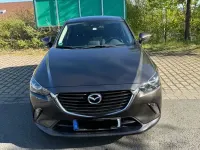 Second-hand Mazda CX-3 120 CP (88 kW) 2017 SUV