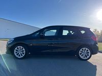 Gebraucht BMW 225 Active Tourer 225 PS (165 kW) 2019 Schwarz Van / Kleinbus