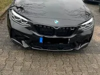 Gebraucht BMW M2 Competition Edition 412 PS (303 kW) 2018 Schwarz Coupé
