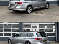 Gebraucht VW Passat Business 190 PS (139 kW) 2020 Silber Kombi