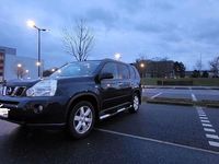 Gebraucht Nissan X-Trail 169 PS (124 kW) 2007 Schwarz SUV