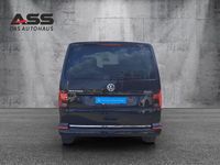 Brugt VW Multivan Generation Six 204 HK (150 kW) 2023 MPV