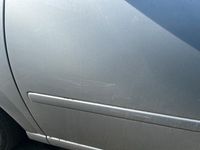 Gebraucht Opel Meriva 100 PS (73 kW) 2006 Grau Van / Kleinbus