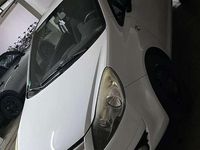 Gebraucht Opel Corsa 90 PS (66 kW) 2010 Weiß Limousine