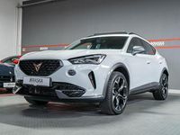 Gebraucht Cupra Formentor 150 PS (110 kW) 2023 Weiß SUV