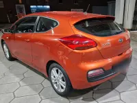 Gebraucht Kia ProCeed 135 PS (99 kW) 2016 Kleinwagen