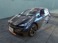 Gebraucht Cupra Born 169 kW (231 PS) 2024 Grau Kleinwagen