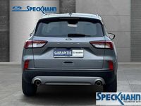 Gebraucht Ford Kuga Titanium 224 PS (164 kW) 2020 Silber SUV